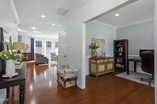 117 Cicada Pl, Apex, NC 27539 - Photo 9
