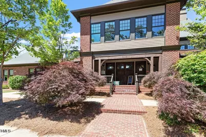 117 Cicada Place, Apex, NC 27539 - Photo 51