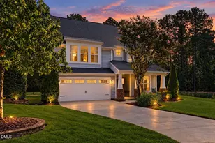 117 Cicada Pl, Apex, NC 27539 - Photo 1