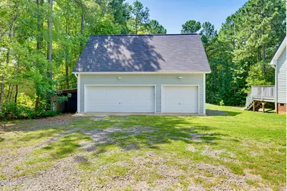 1110 Lake Ridge Drive, Creedmoor, NC 27522 - Photo 33