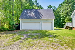 1110 Lake Ridge Dr, Creedmoor, NC 27522 - Photo 33