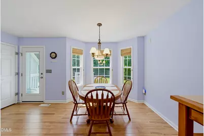 1110 Lake Ridge Drive, Creedmoor, NC 27522 - Photo 11