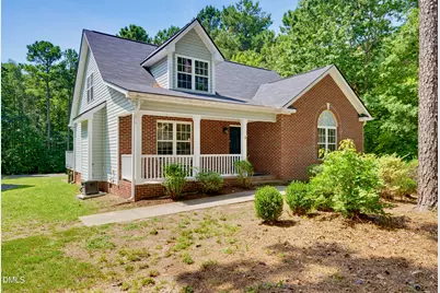 1110 Lake Ridge Drive, Creedmoor, NC 27522 - Photo 1