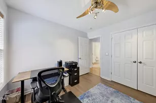 1110 Lake Ridge Dr, Creedmoor, NC 27522 - Photo 23