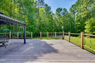 1110 Lake Ridge Dr, Creedmoor, NC 27522 - Photo 31