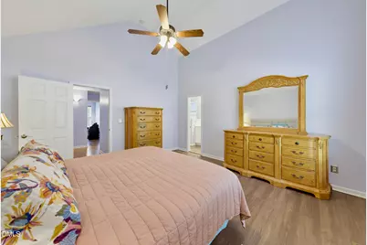 1110 Lake Ridge Drive, Creedmoor, NC 27522 - Photo 19