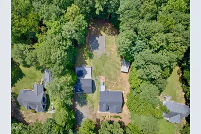 1110 Lake Ridge Drive, Creedmoor, NC 27522 - Photo 3