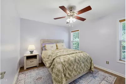 1110 Lake Ridge Drive, Creedmoor, NC 27522 - Photo 25