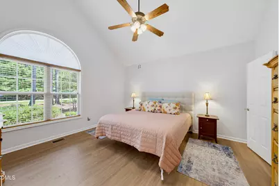 1110 Lake Ridge Drive, Creedmoor, NC 27522 - Photo 17