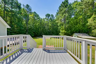 1110 Lake Ridge Dr, Creedmoor, NC 27522 - Photo 27