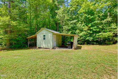 1110 Lake Ridge Drive, Creedmoor, NC 27522 - Photo 29