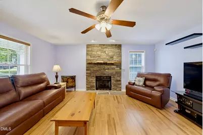 1110 Lake Ridge Drive, Creedmoor, NC 27522 - Photo 7