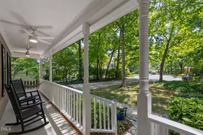 1006 Oakwell Court, Apex, NC 27502 - Photo 9