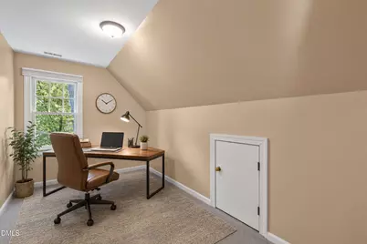1006 Oakwell Court, Apex, NC 27502 - Photo 35