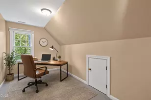1006 Oakwell Ct, Apex, NC 27502 - Photo 35