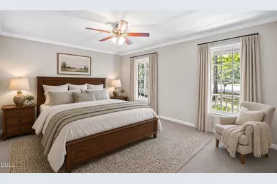 1006 Oakwell Court, Apex, NC 27502 - Photo 27