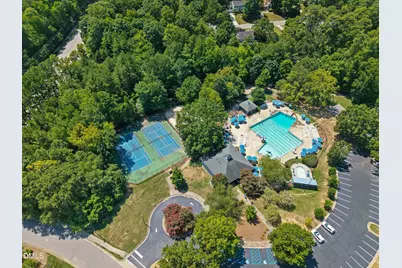1006 Oakwell Court, Apex, NC 27502 - Photo 61