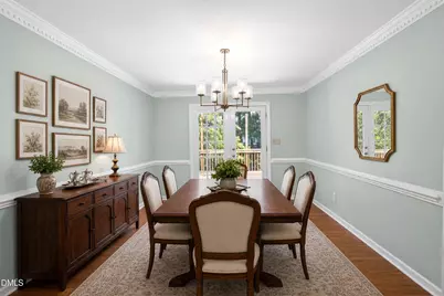 1006 Oakwell Court, Apex, NC 27502 - Photo 15