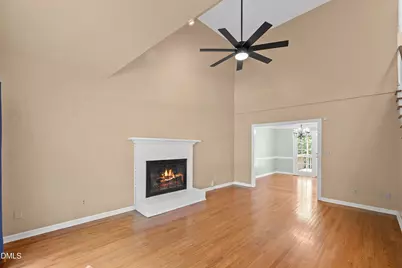 1006 Oakwell Court, Apex, NC 27502 - Photo 13