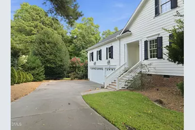 8125 Rosiere Drive, Apex, NC 27539 - Photo 69