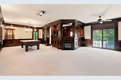 8125 Rosiere Drive, Apex, NC 27539 - Photo 31