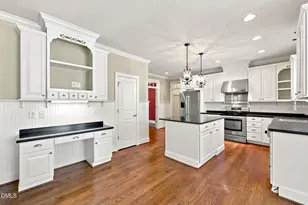 8125 Rosiere Dr, Apex, NC 27539 - Photo 17