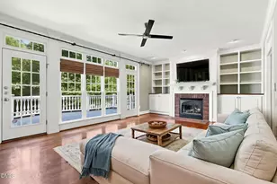 8125 Rosiere Dr, Apex, NC 27539 - Photo 21