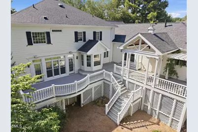 8125 Rosiere Drive, Apex, NC 27539 - Photo 63