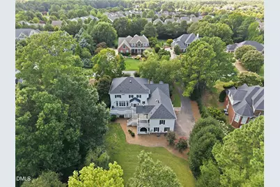 8125 Rosiere Drive, Apex, NC 27539 - Photo 7