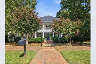 8125 Rosiere Drive, Apex, NC 27539 - Photo 3