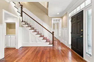 8125 Rosiere Dr, Apex, NC 27539 - Photo 9