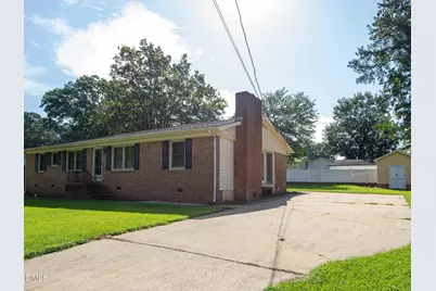 609 Page Street, Clayton, NC 27520 - Photo 29