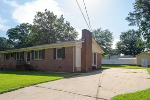 609 Page St, Clayton, NC 27520 - Photo 29