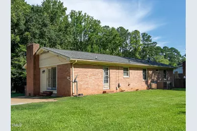 609 Page Street, Clayton, NC 27520 - Photo 33