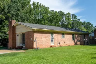 609 Page St, Clayton, NC 27520 - Photo 33