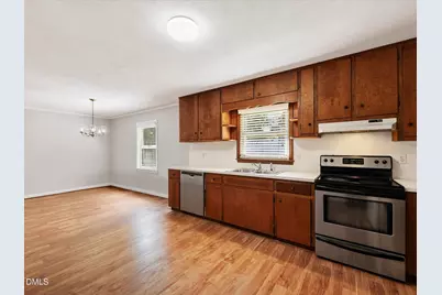 609 Page Street, Clayton, NC 27520 - Photo 3