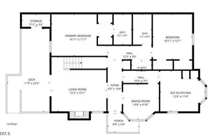 101 Hedgerow Ct, Cary, NC 27513 - Photo 25