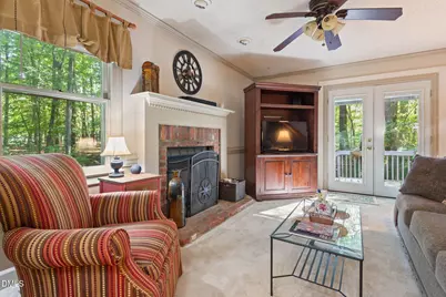 101 Hedgerow Court, Cary, NC 27513 - Photo 3
