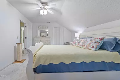 101 Hedgerow Court, Cary, NC 27513 - Photo 21