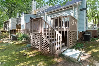 101 Hedgerow Court, Cary, NC 27513 - Photo 23
