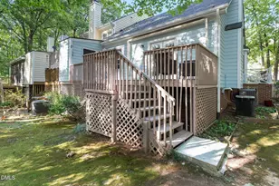 101 Hedgerow Ct, Cary, NC 27513 - Photo 23