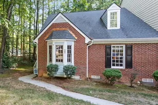 101 Hedgerow Ct, Cary, NC 27513 - Photo 1