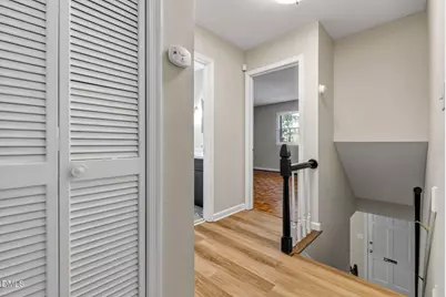 3744 Jamestown Circle, Raleigh, NC 27609 - Photo 23