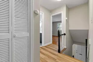 3744 Jamestown Cir, Raleigh, NC 27609 - Photo 23