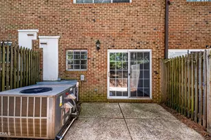 3744 Jamestown Cir, Raleigh, NC 27609 - Photo 35