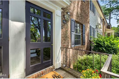 3744 Jamestown Circle, Raleigh, NC 27609 - Photo 5
