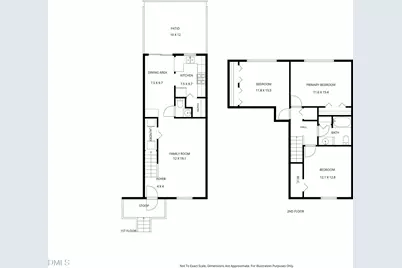 3744 Jamestown Circle, Raleigh, NC 27609 - Photo 39