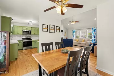256 Cokesbury Park Lane, Fuquay Varina, NC 27526 - Photo 9