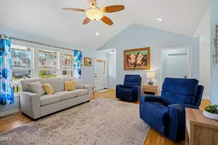 256 Cokesbury Park Ln, Fuquay Varina, NC 27526 - Photo 3