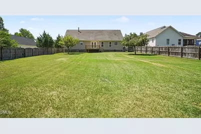 256 Cokesbury Park Lane, Fuquay Varina, NC 27526 - Photo 19